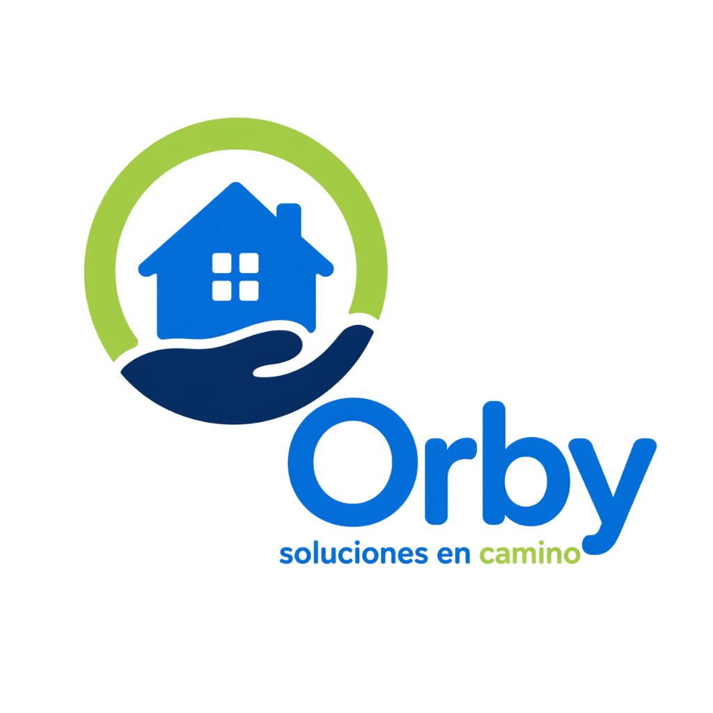 Orby Logo